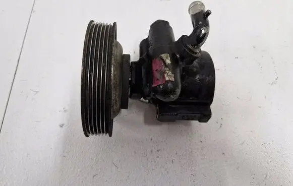 Fiat Doblo Power steering pump 4653475726064414