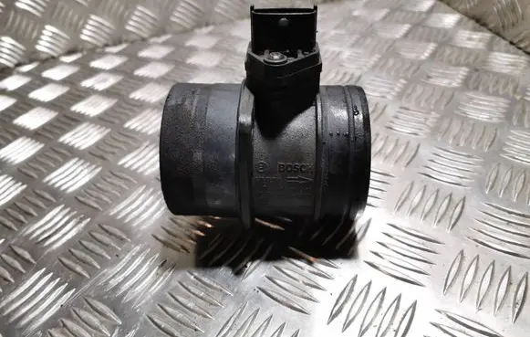KIA Sorento Mass air flow meter 281644A000 0281002554