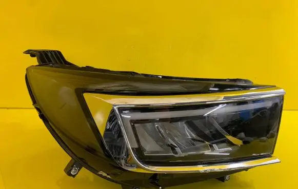 Opel Grandland X Headlight/headlamp 9839711180