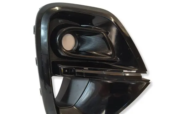 KIA Sportage Front fog light trim/grill 86526F1510AUTOAS1 86522F1510
