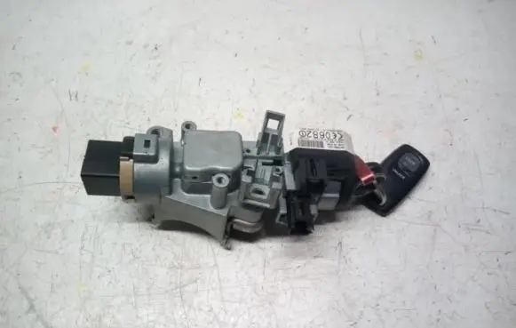 Mazda 6 Ignition lock GJ6A66938A