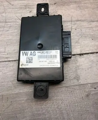 Audi A6 S6 C7 4G Gateway control module 4G0907468AC 535189865