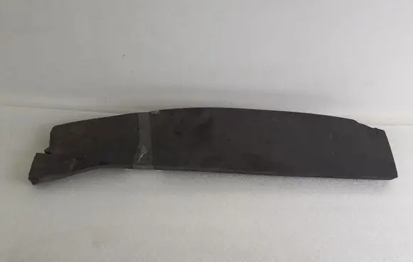 Jaguar E-Pace Fender foam support/seal