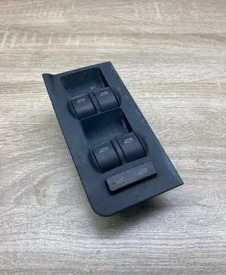 Audi A6 S6 C5 4B Electric window control switch 4B0959851 4B2959522