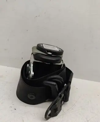 Audi Q7 4L Front seatbelt