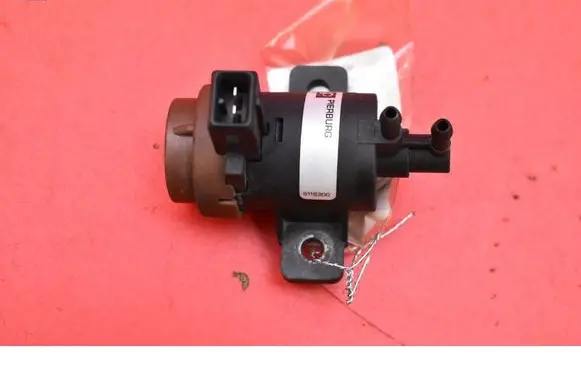 Renault Trafic II (X83) Vacuum valve 