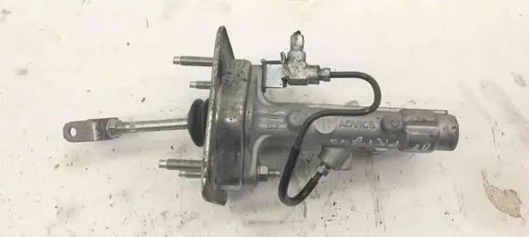 Toyota Prius (XW20) Master brake cylinder 13203040120