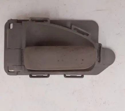 Citroen Xsara Picasso Rear door interior handle 9631487777 3513100006