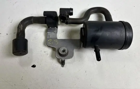 Ford Mustang VI Breather/breather pipe/hose FR3C6J003AB