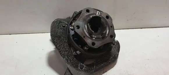 Porsche Boxster 987 Rear wheel hub 98733165806