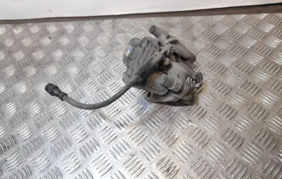 Audi A3 S3 8V Rear brake caliper 5Q0615406
