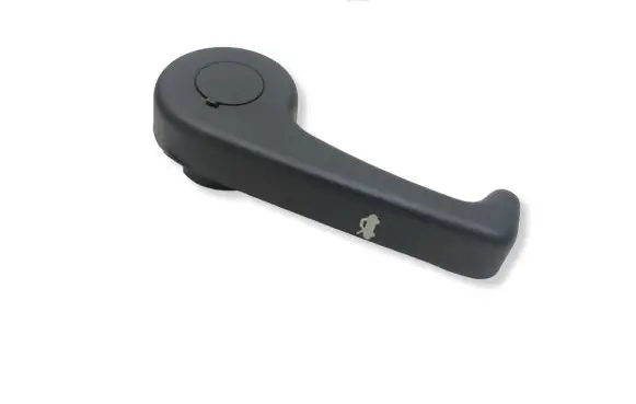Ford Edge II Engine bonnet (hood) release handle FT4B16B626BB