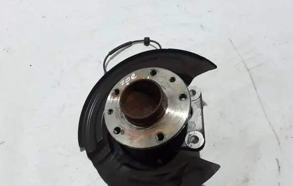 Renault Zoe Rear wheel hub 441653570R