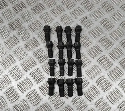 BMW 3 G20 G21 Nuts/bolts 6890324