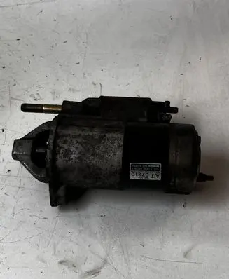 Hyundai Santa Fe Starter motor 3610037210 36100 37210