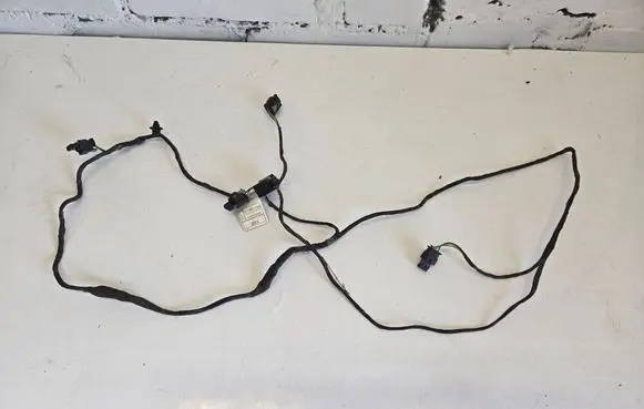 BMW X5 F15 Parking sensor (PDC) wiring loom 9333681