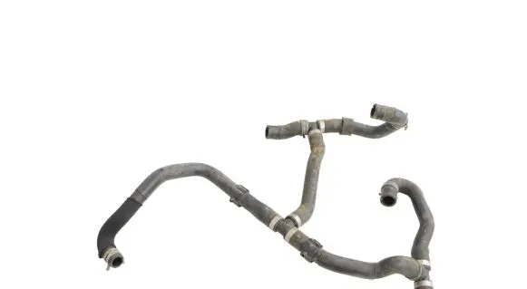 Volkswagen ID.3 Engine coolant pipe/hose 1EA122049