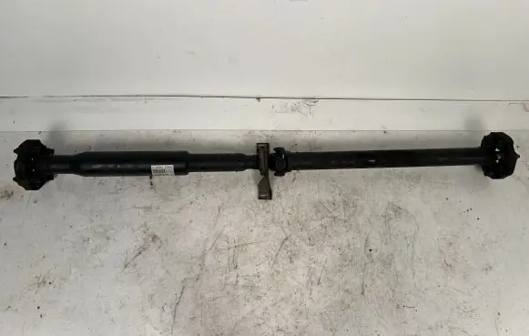 Mercedes-Benz C AMG W204 Drive shaft (set) A2042206