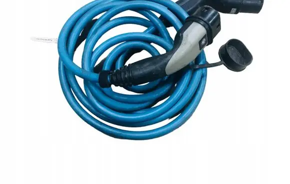 BMW i8 Electric car charging cable LC2KU323