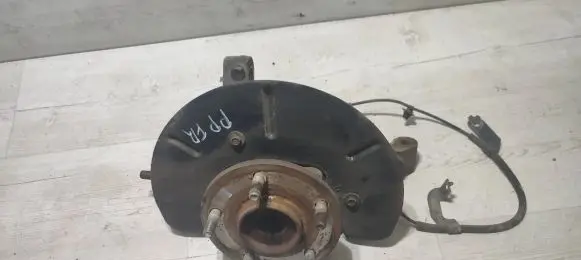 Fiat Freemont Front wheel hub