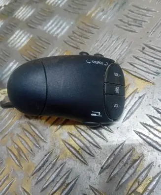 Renault Scenic I Multifunctional control switch/knob 7700431450