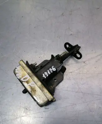 Chrysler 300M Front door check strap stopper 04574332AH
