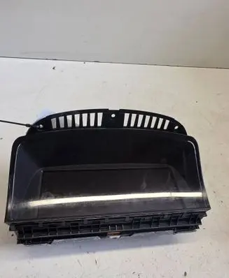BMW 7 E65 E66 Screen/display/small screen 65826946721