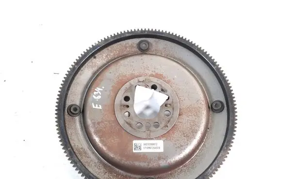 Mercedes-Benz GLC C253 Flywheel A6510300812