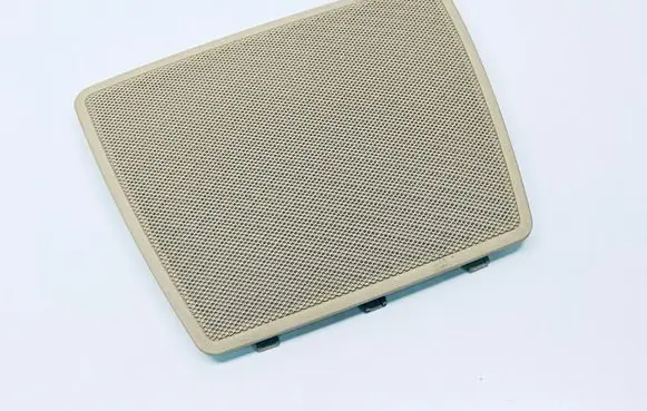 BMW 3 E90 E91 Parcel shelf speaker trim grill 6950526 51466950526