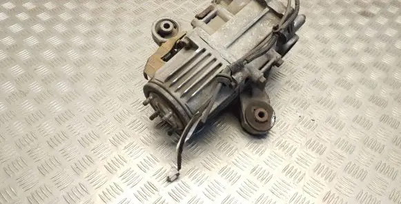Mitsubishi Outlander Rear differential T02GS2847 2353 0209