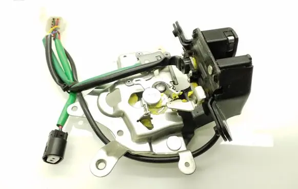 Mitsubishi Outlander Tailgate/trunk/boot lock/catch/latch