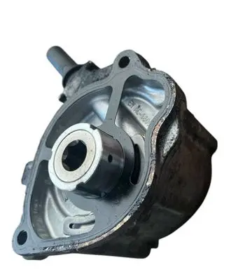 Vacuum pump