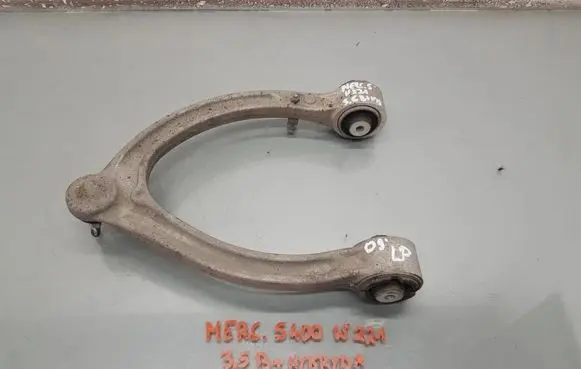 Mercedes-Benz S W221 Front control arm
