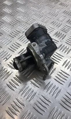 Mercedes-Benz A W169 EGR valve A640140160 AC5130240921