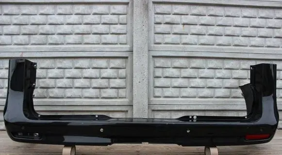 Mercedes-Benz V Class W447 Rear bumper A4478807902
