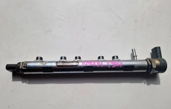 BMW X1 E84 Fuel main line pipe 780912704 0445214182 0281002738