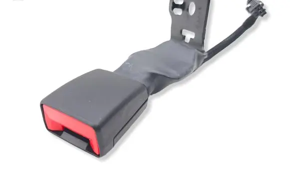 Opel Grandland X Rear seatbelt buckle 9840425380