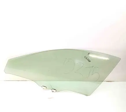 Mazda CX-5 Front door window glass four-door KD5359510