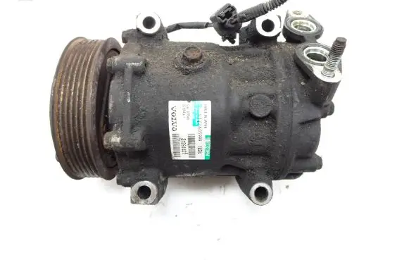 Volvo V70 Air conditioning (A/C) compressor (pump) 31291821 1824 0172605999