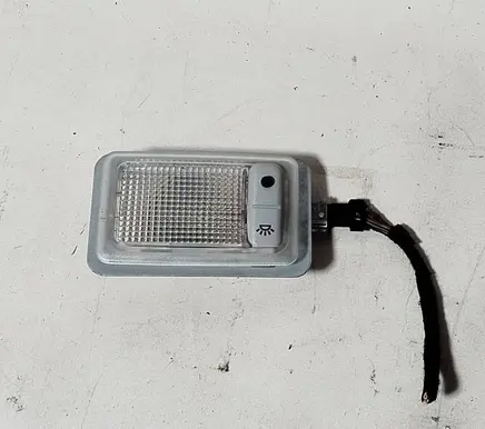 Ford Mondeo MK IV Other interior light 152937