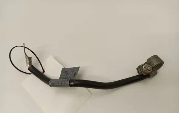 Mercedes-Benz B W245 Negative earth cable (battery) A2205400031