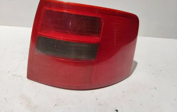 Audi A6 S6 C5 4B Rear/tail lights 4B9945096D 397009999 39700383
