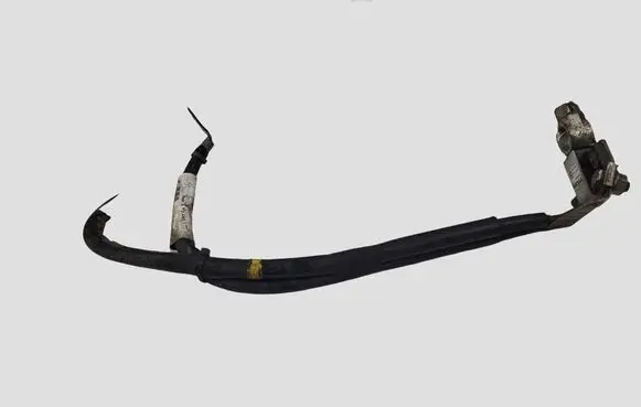 Volvo V40 Cross country Negative earth cable (battery) 31327030