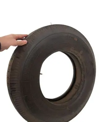 GAZ 21 R15 summer tire 67015R15 I194 TU3810432380