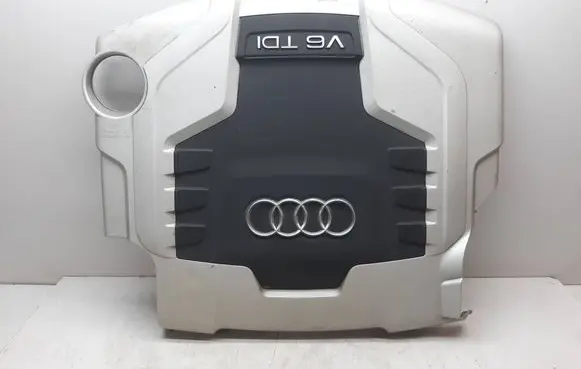 Audi A5 8T 8F Engine cover (trim) 059103925AQ