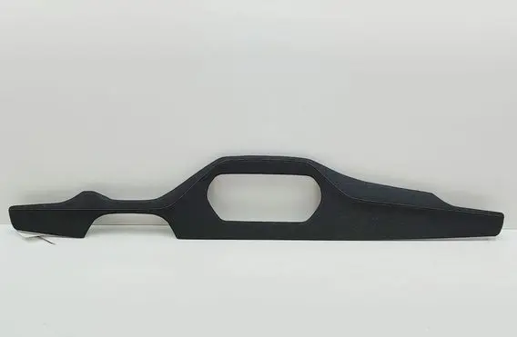 Skoda Kodiaq II Dashboard glove box trim 5LC858720G 5LC858720