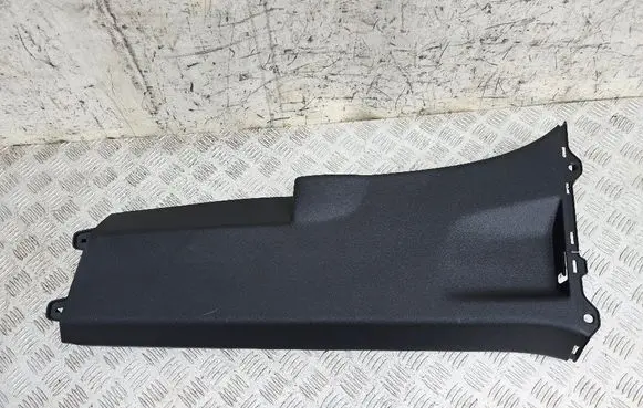 Volkswagen Atlas (B) pillar trim (bottom) 3CN867291B 3CN867291
