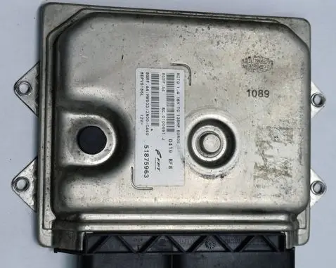 Alfa Romeo Mito Engine control unit/module 51875963 8GMFA4
