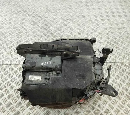 Skoda Enyaq iV Interior heater climate box assembly 1EA820153G