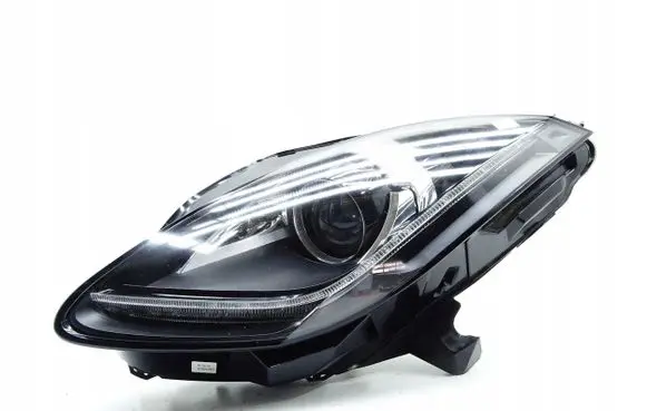 Jaguar F-Type Headlight/headlamp EX5313W030AG